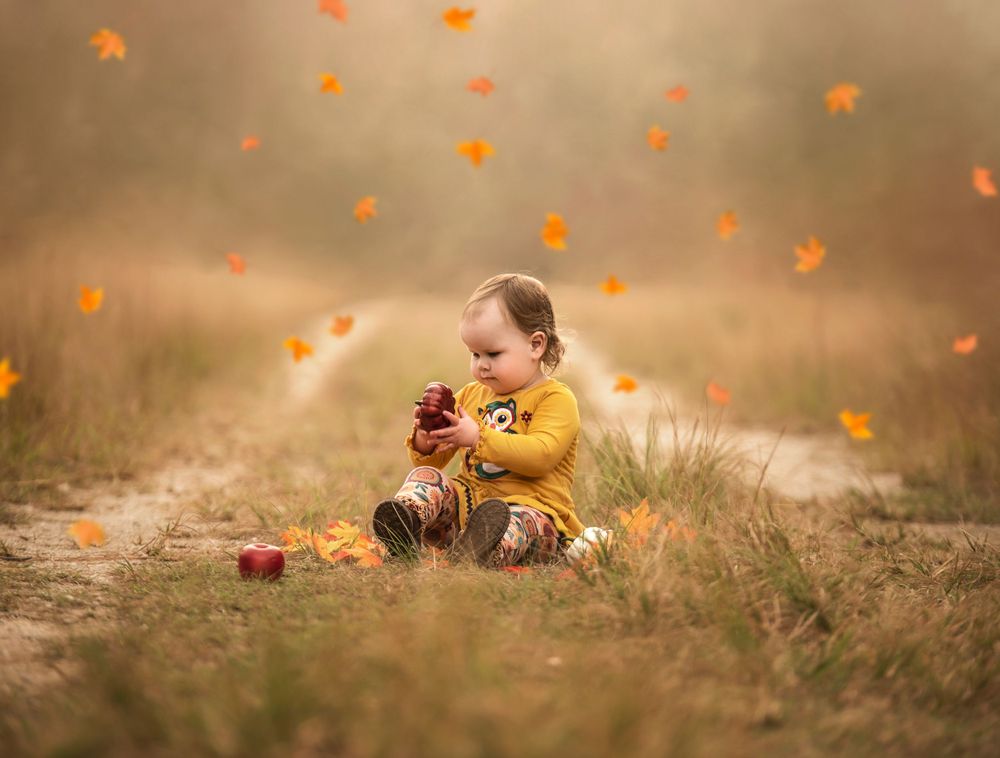 Citrus County, Fl children photographer