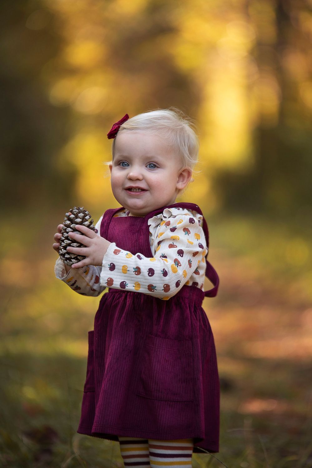Citrus County, Fl children photographer