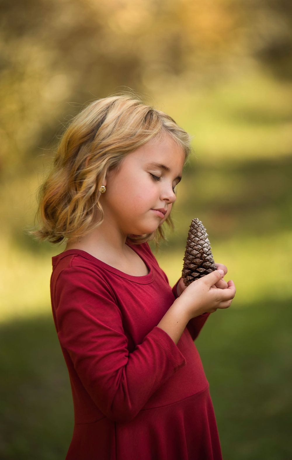 Citrus County, Fl children photographer