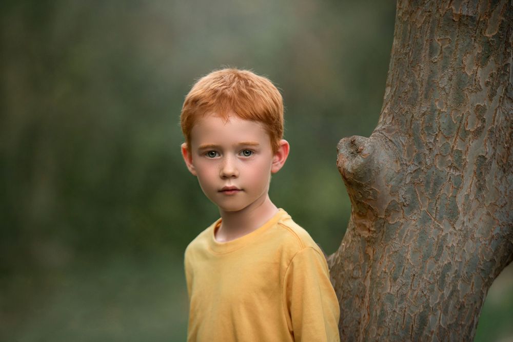 Citrus County, Fl children photographer