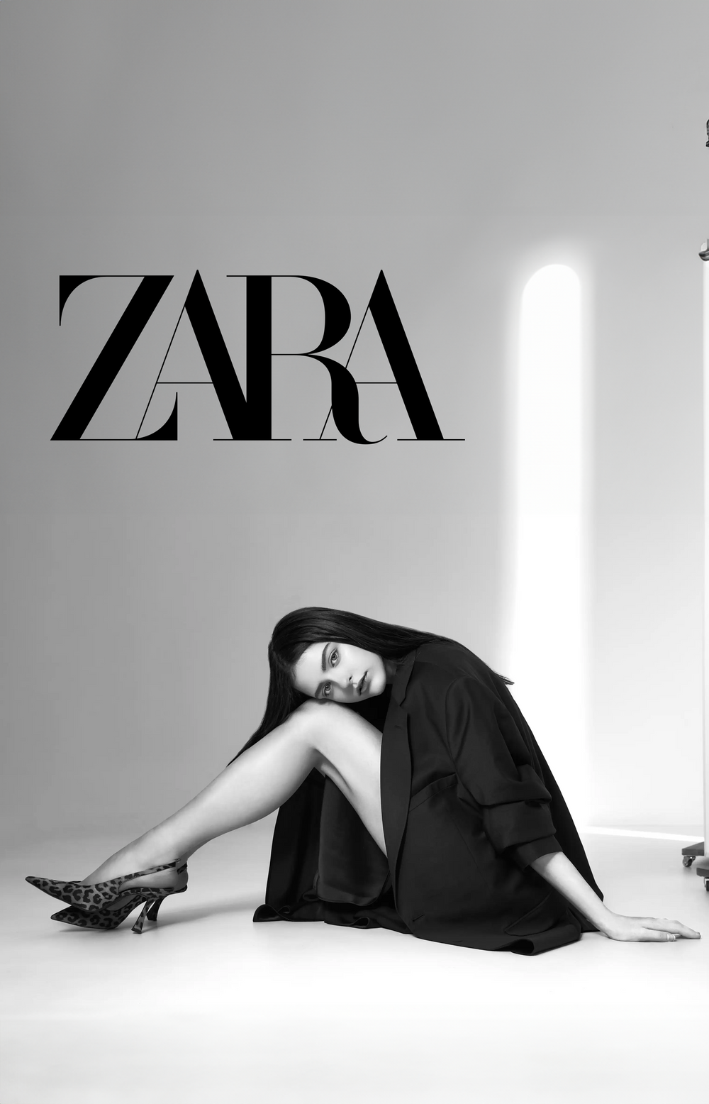 Luxury fashion ecommerce  photography Studio in Dubai – Portraitae