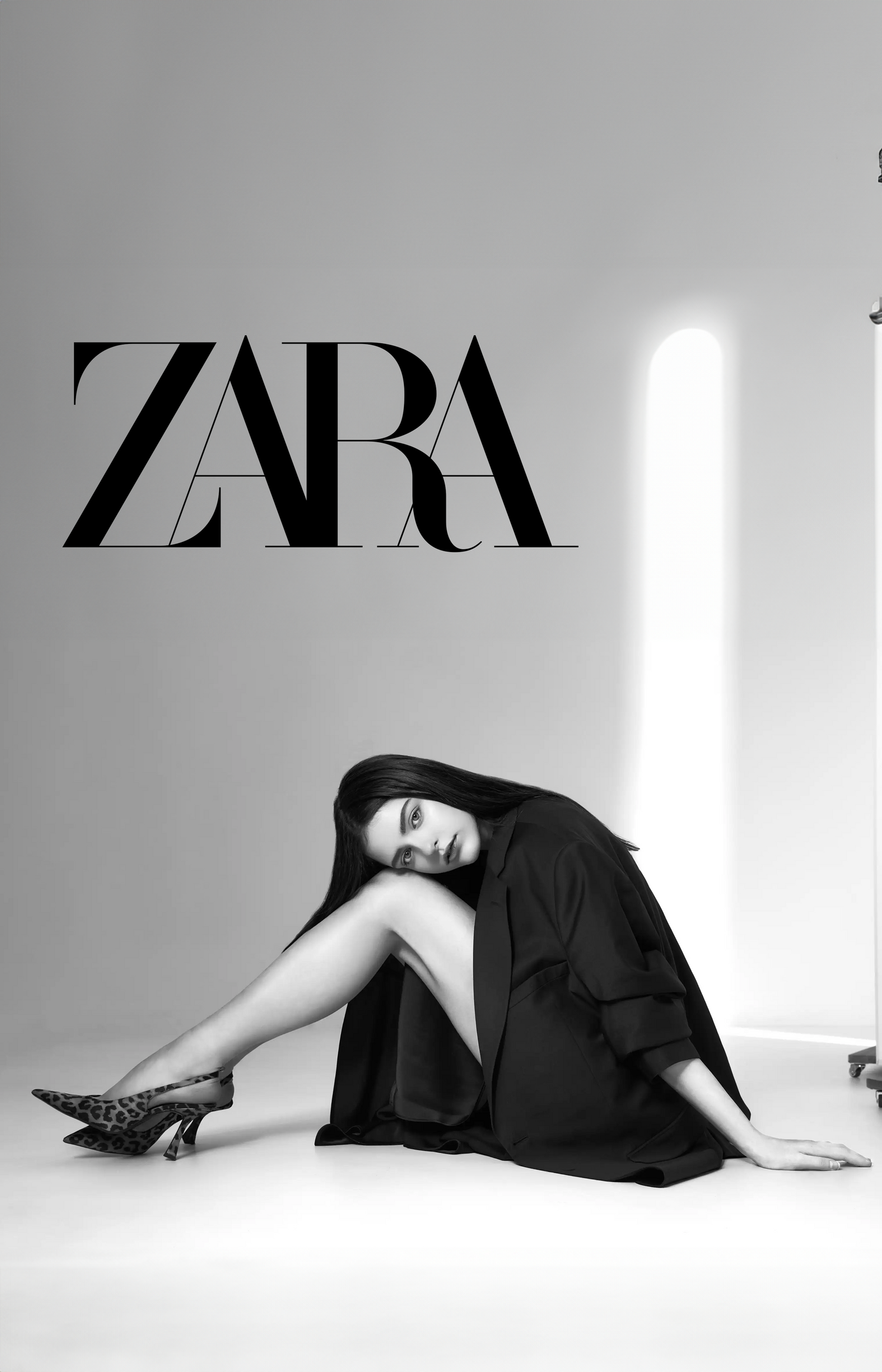 Luxury fashion ecommerce  photography Studio in Dubai – Portraitae