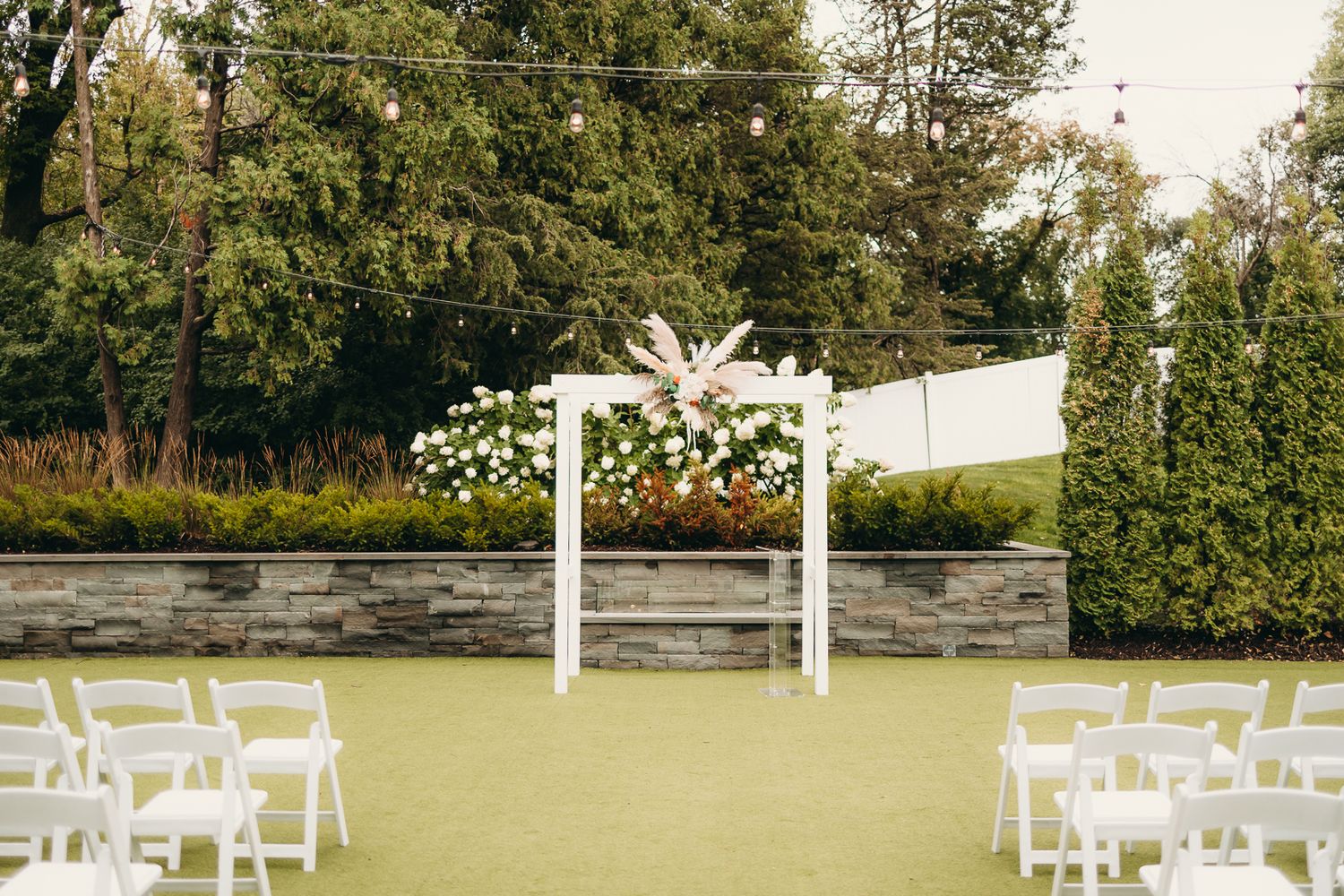 wedding venue photography