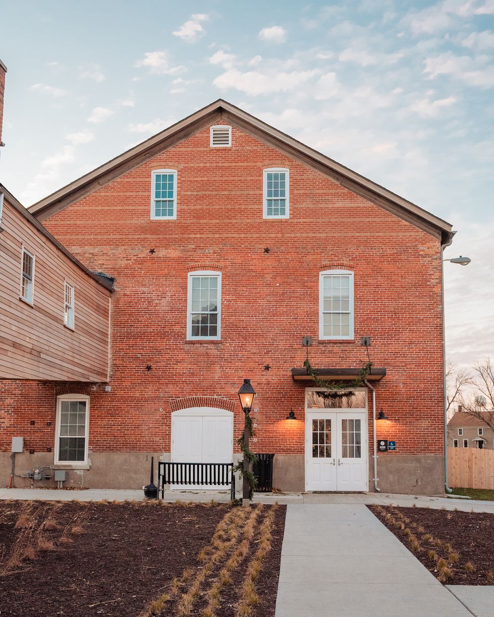 A 24 Hour Getaway to Hotel Millwright in Amana, Iowa Jill Neil