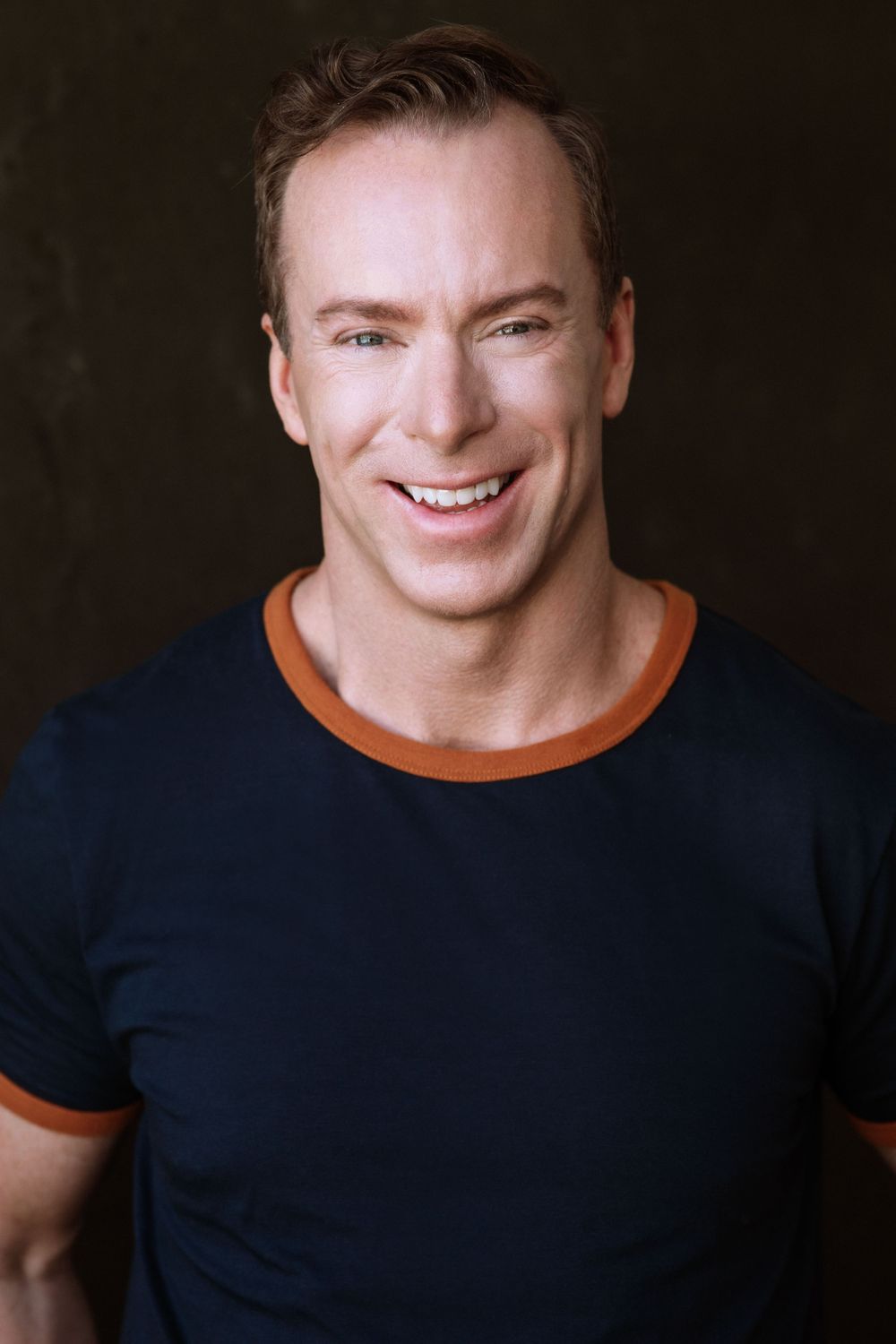 Actor Headshot by Jaclyn Vogl Photography
SOULSHOTS