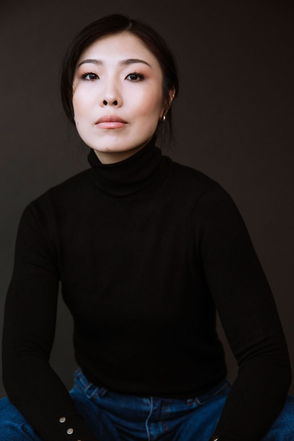 Actor Headshot by Jaclyn Vogl Photography