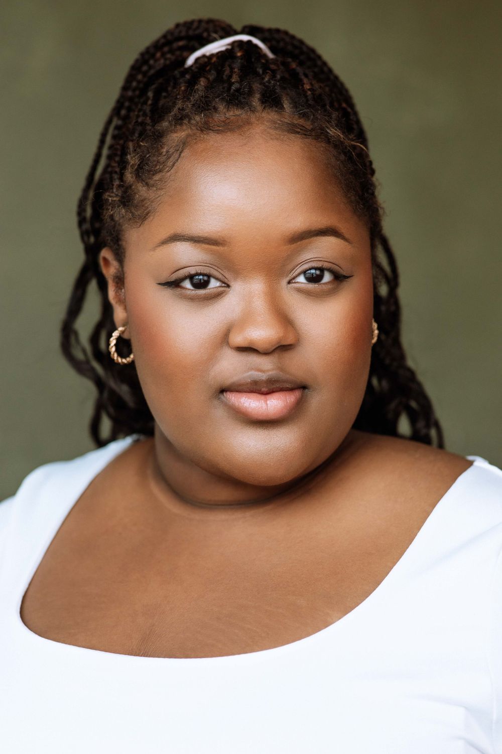Actor Headshot by Jaclyn Vogl Photography
SOULSHOTS