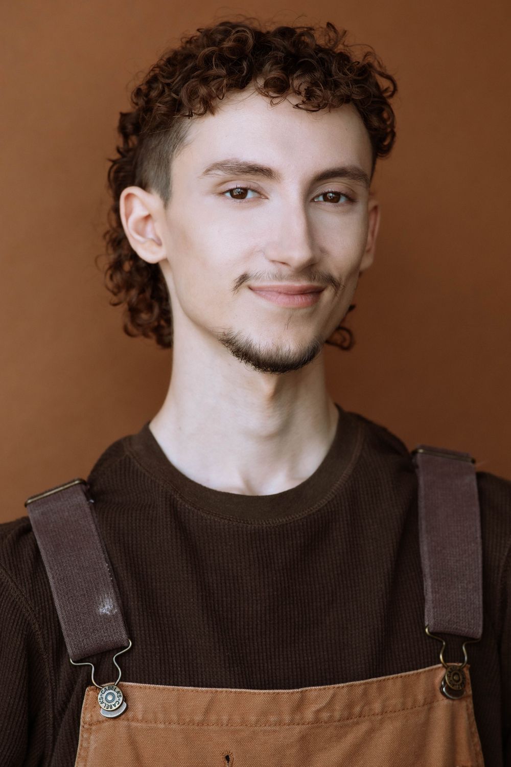 Actor Headshot by Jaclyn Vogl Photography