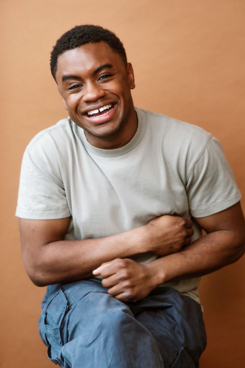 Actor Headshot by Jaclyn Vogl Photography
