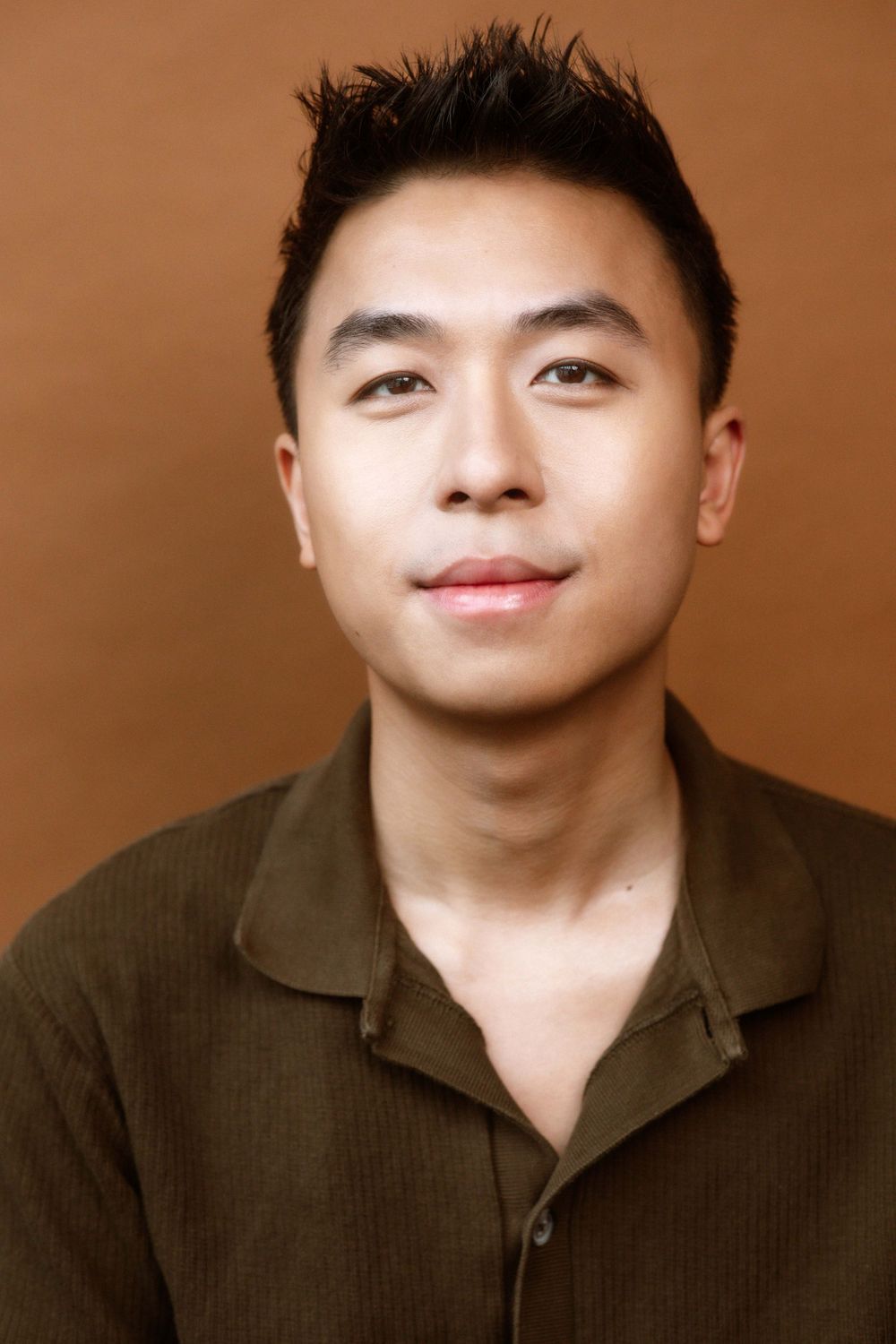 Portrait by Jaclyn Vogl Photography