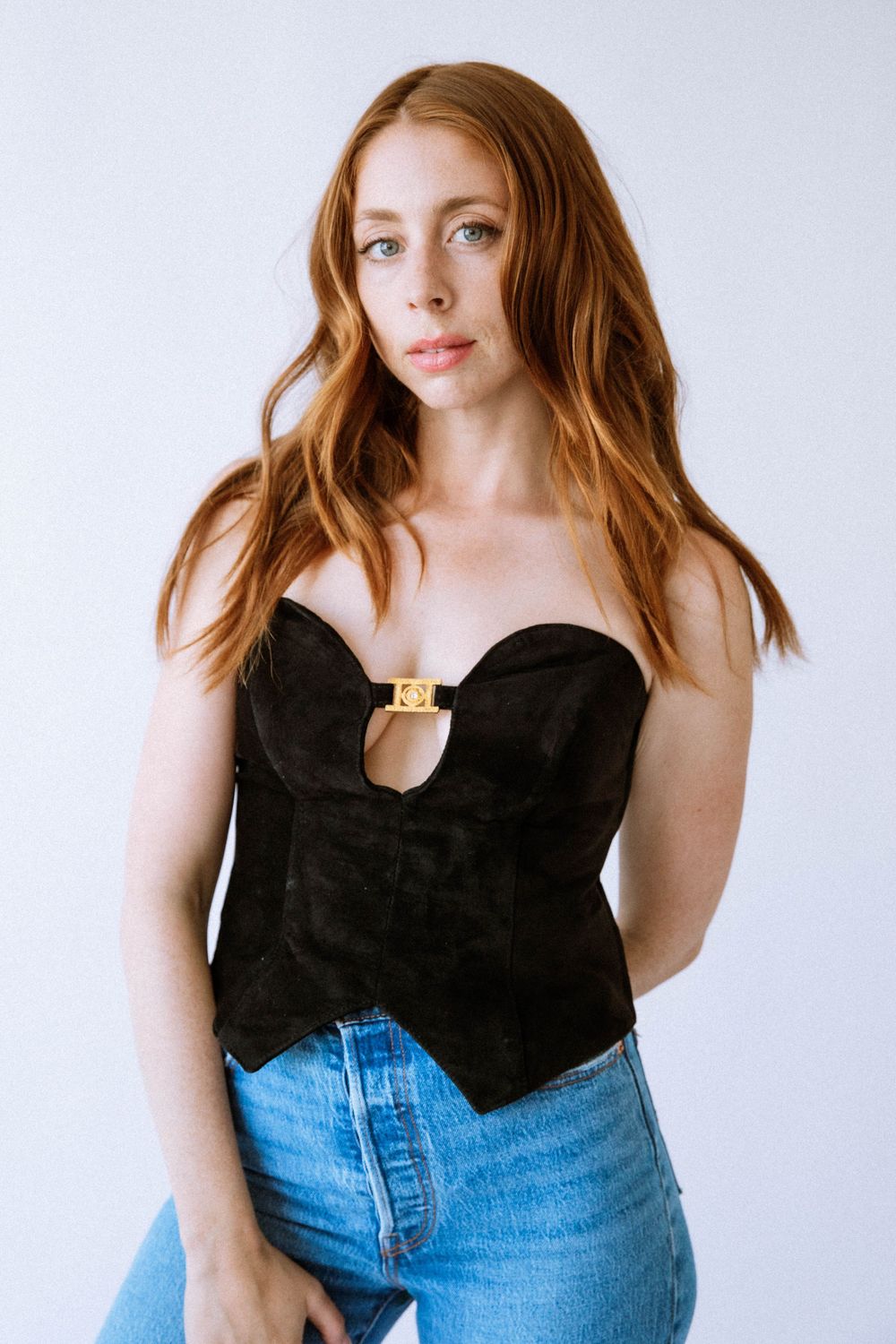 Actor Portrait by Jaclyn Vogl Photography