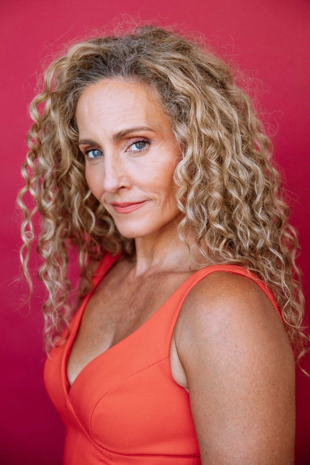 Actor Headshot by Jaclyn Vogl Photography
MAP
Meredith McGeachie