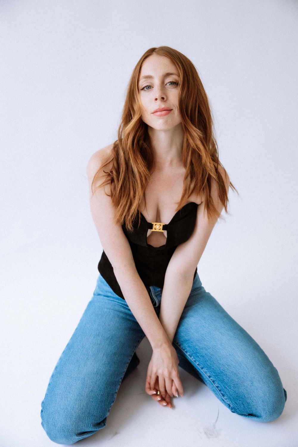 Actor Portrait by Jaclyn Vogl Photography