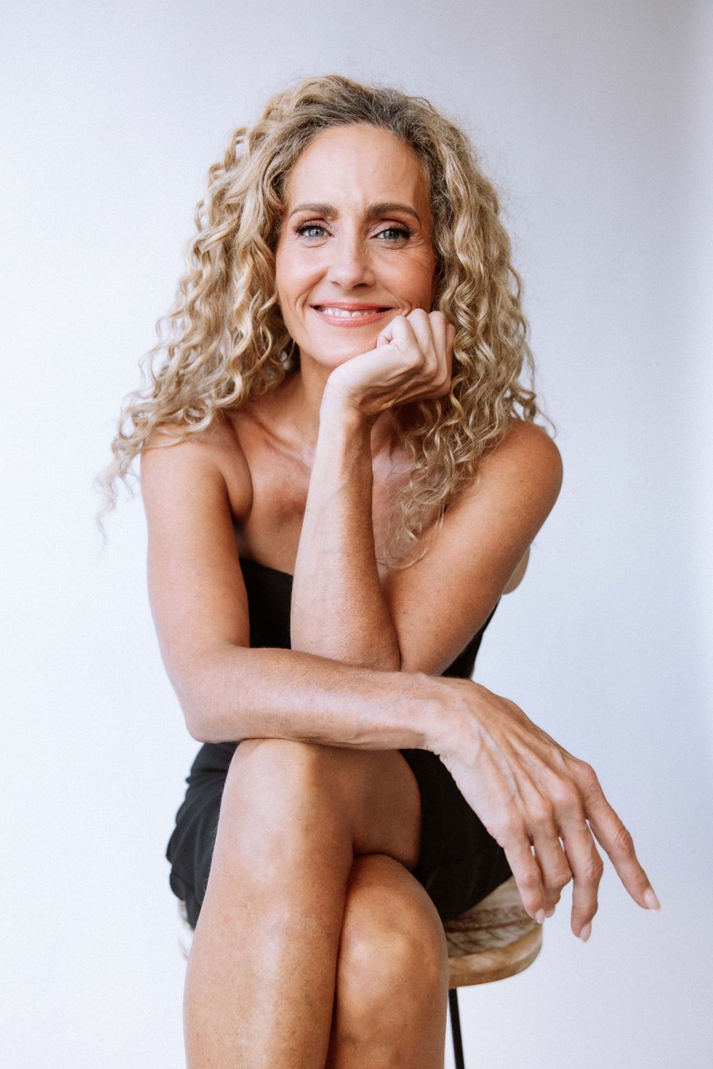 Actor Headshot by Jaclyn Vogl Photography
MAP
Meredith McGeachie