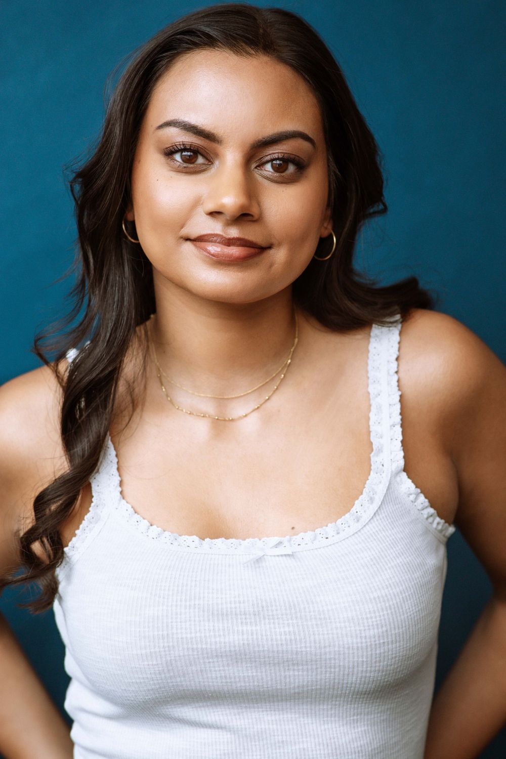 Actor Headshot by Jaclyn Vogl Photography