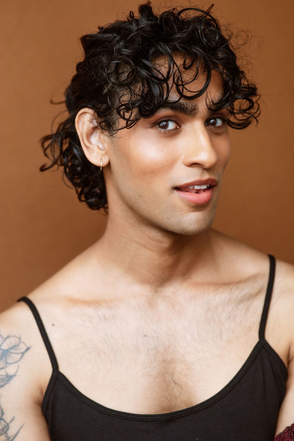 Actor Headshot by Jaclyn Vogl Photography
