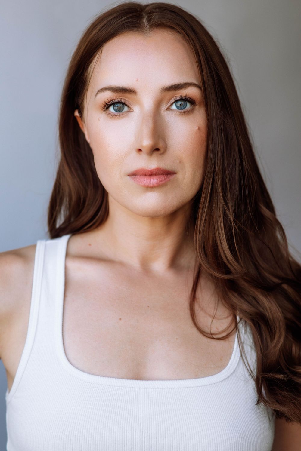 Actor Headshot by Jaclyn Vogl Photography