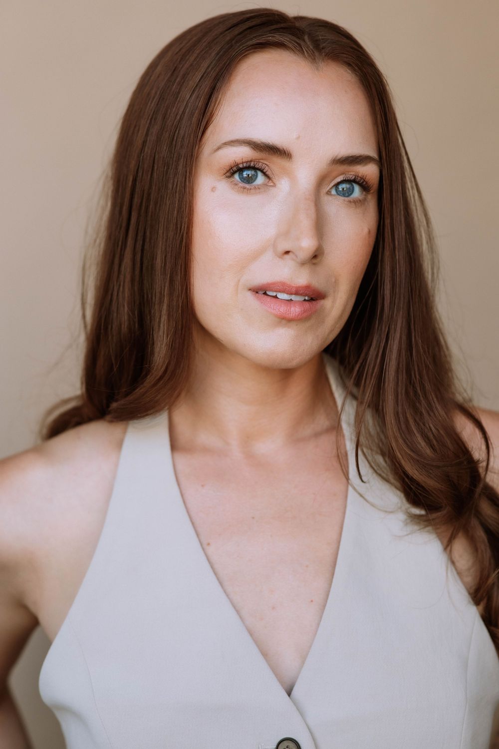 Actor Headshot by Jaclyn Vogl Photography