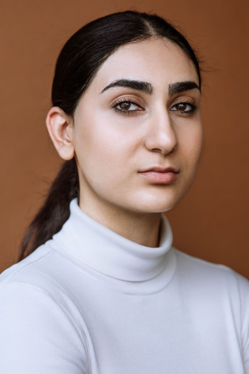 Actor Headshot by Jaclyn Vogl Photography