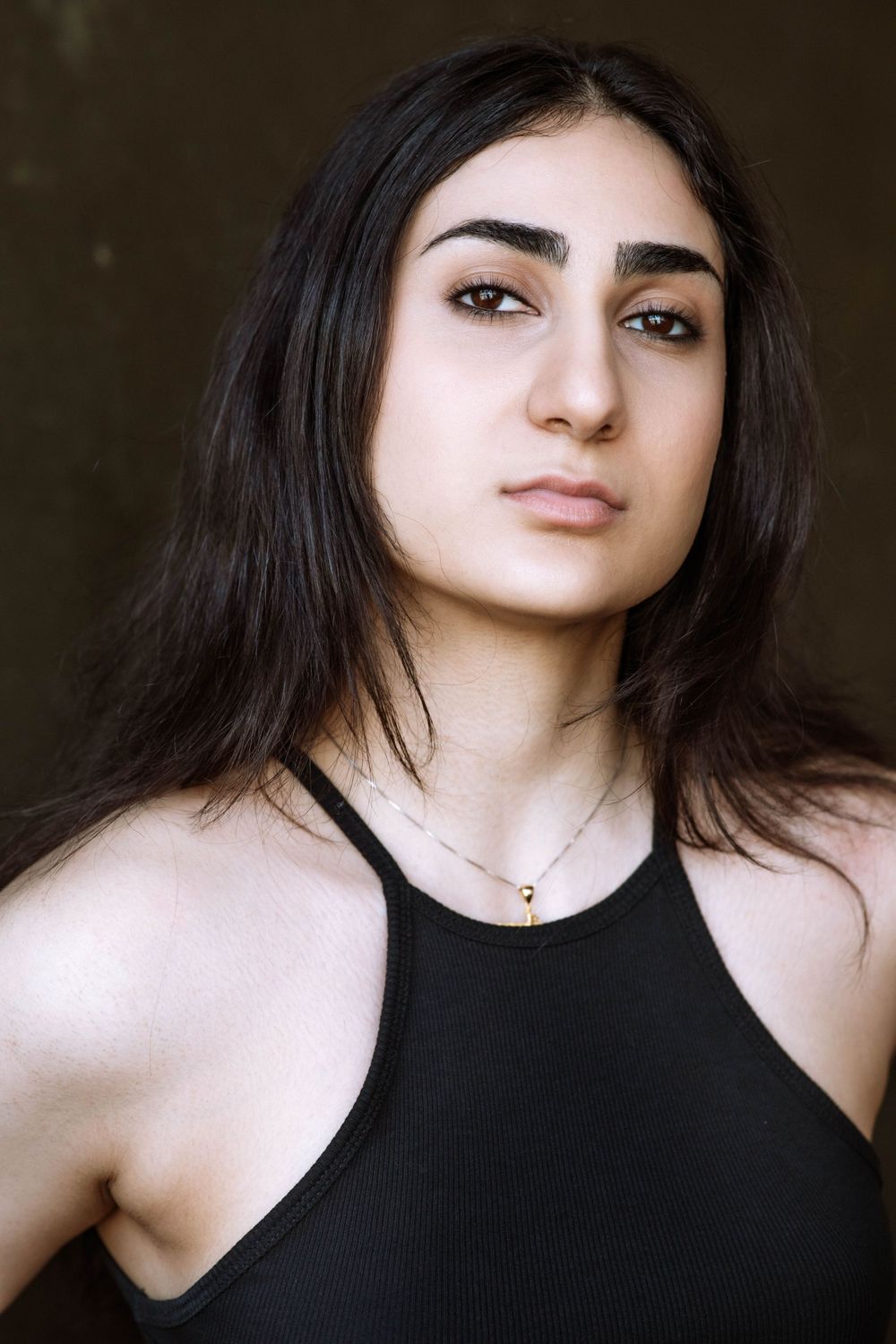 Actor Headshot by Jaclyn Vogl Photography