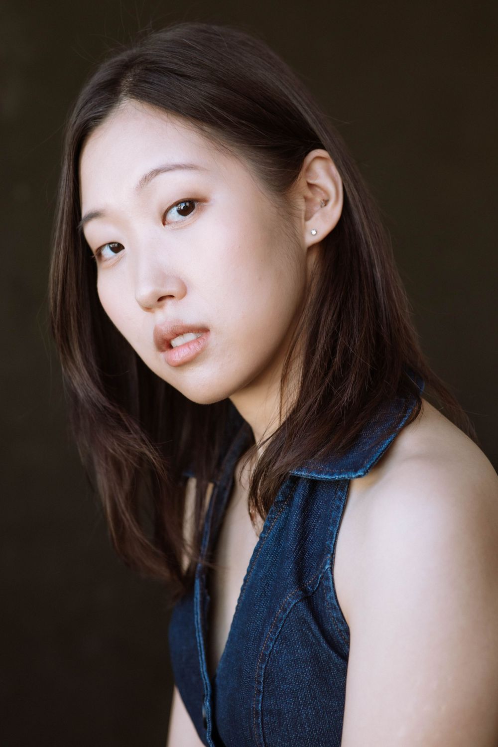 Actor Portrait by Jaclyn Vogl Photography