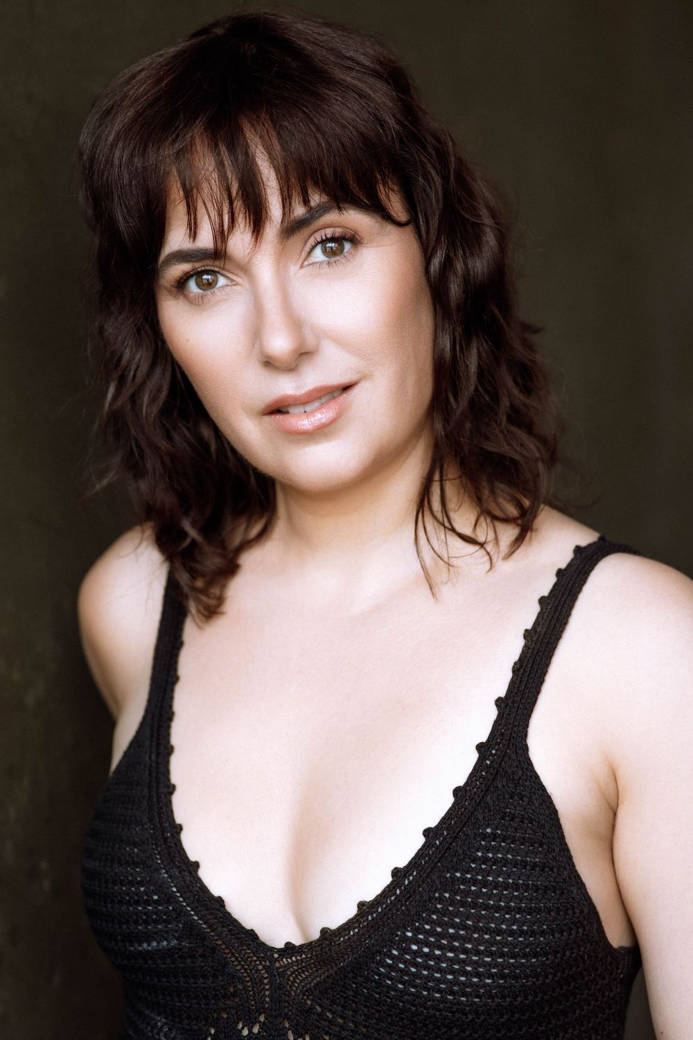 Actor Headshot by Jaclyn Vogl Photography