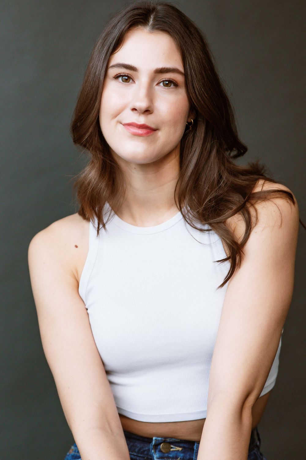 Actor Headshot by Jaclyn Vogl Photography