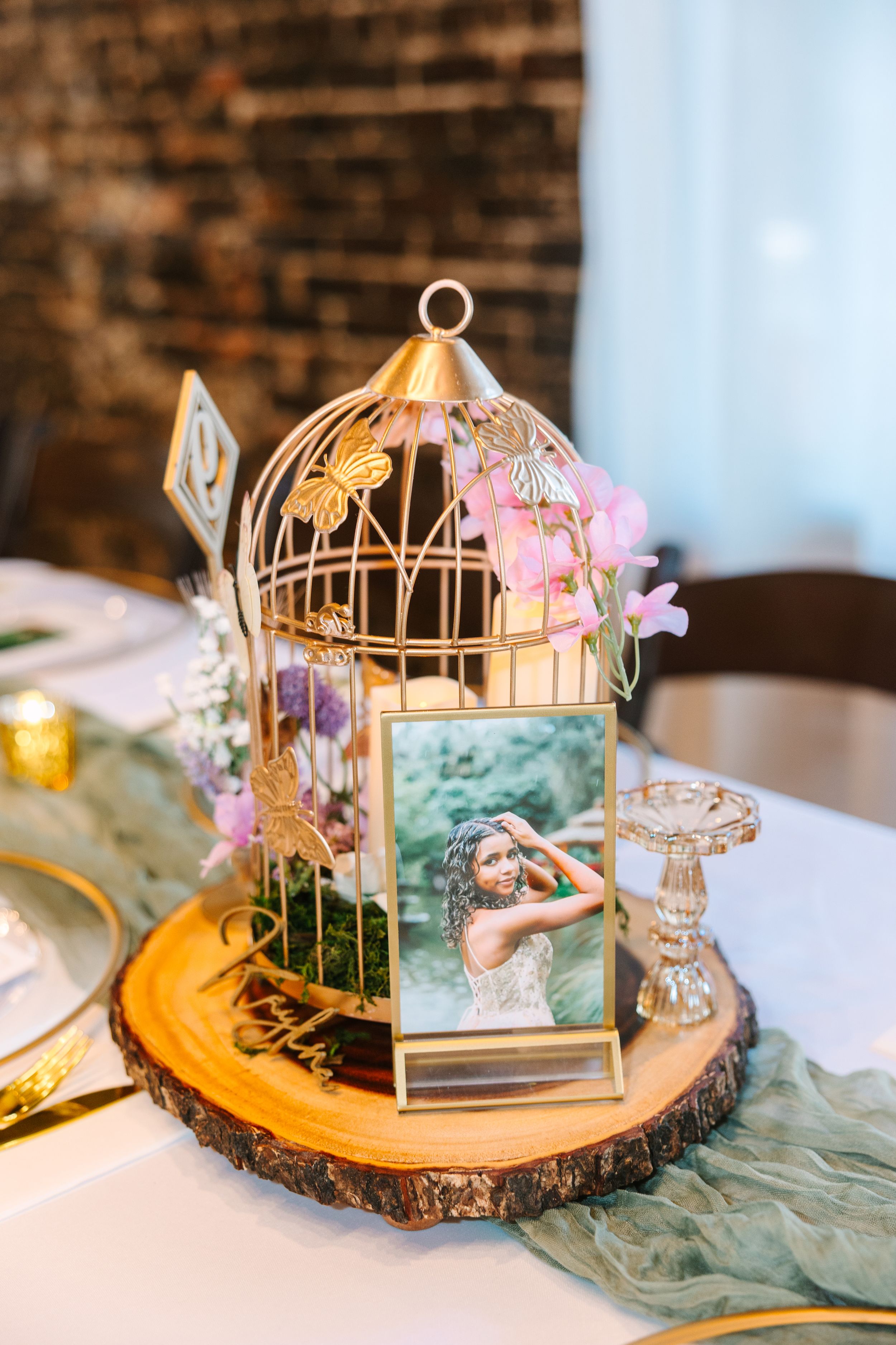 Bilingual quinceañera photographer in Jacksonville, St. Augustine, and Miami specializing in timeless pre quince sessions The Lark