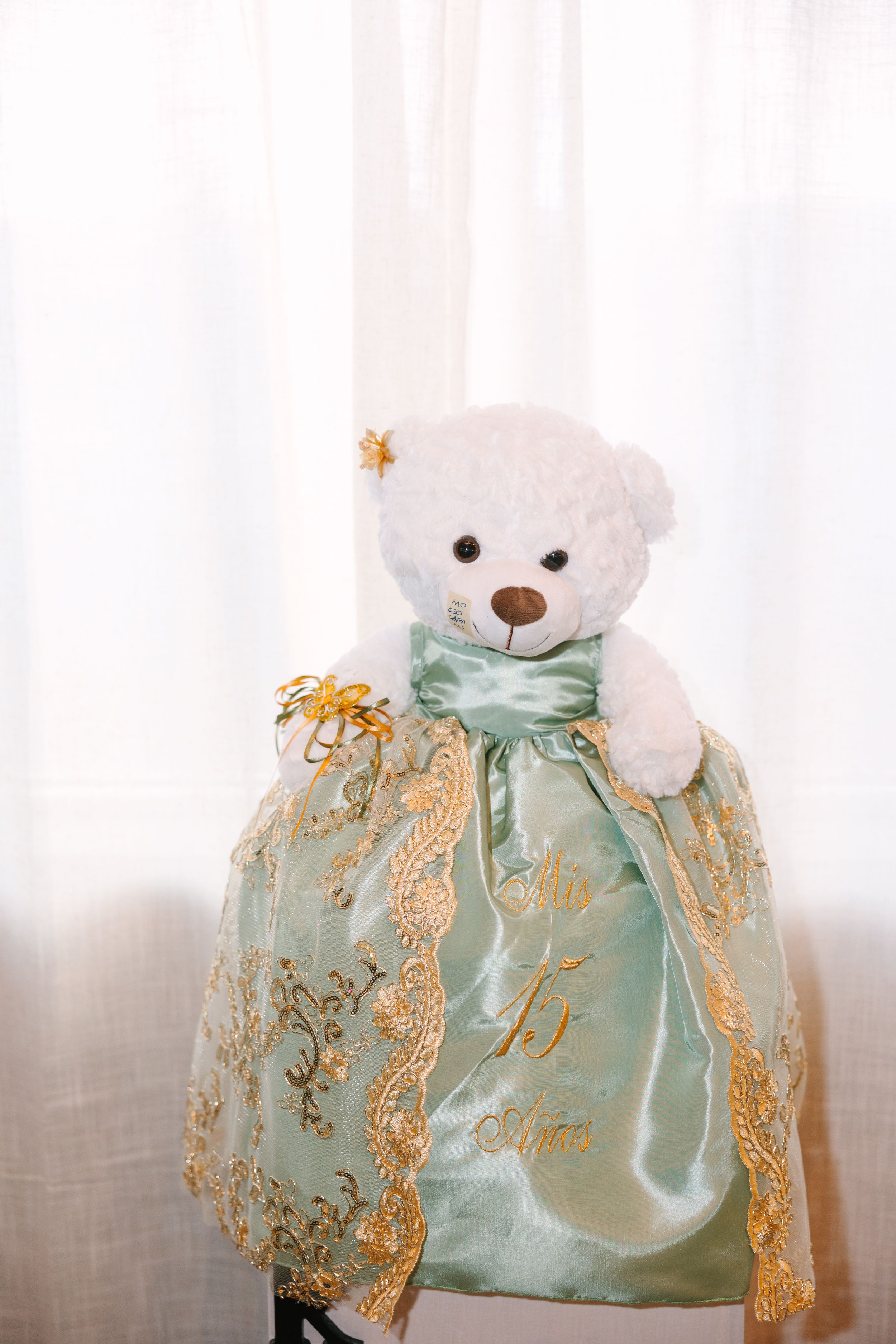 Bilingual quinceañera photographer in Jacksonville, St. Augustine, and Miami specializing in timeless pre quince sessions The Lark