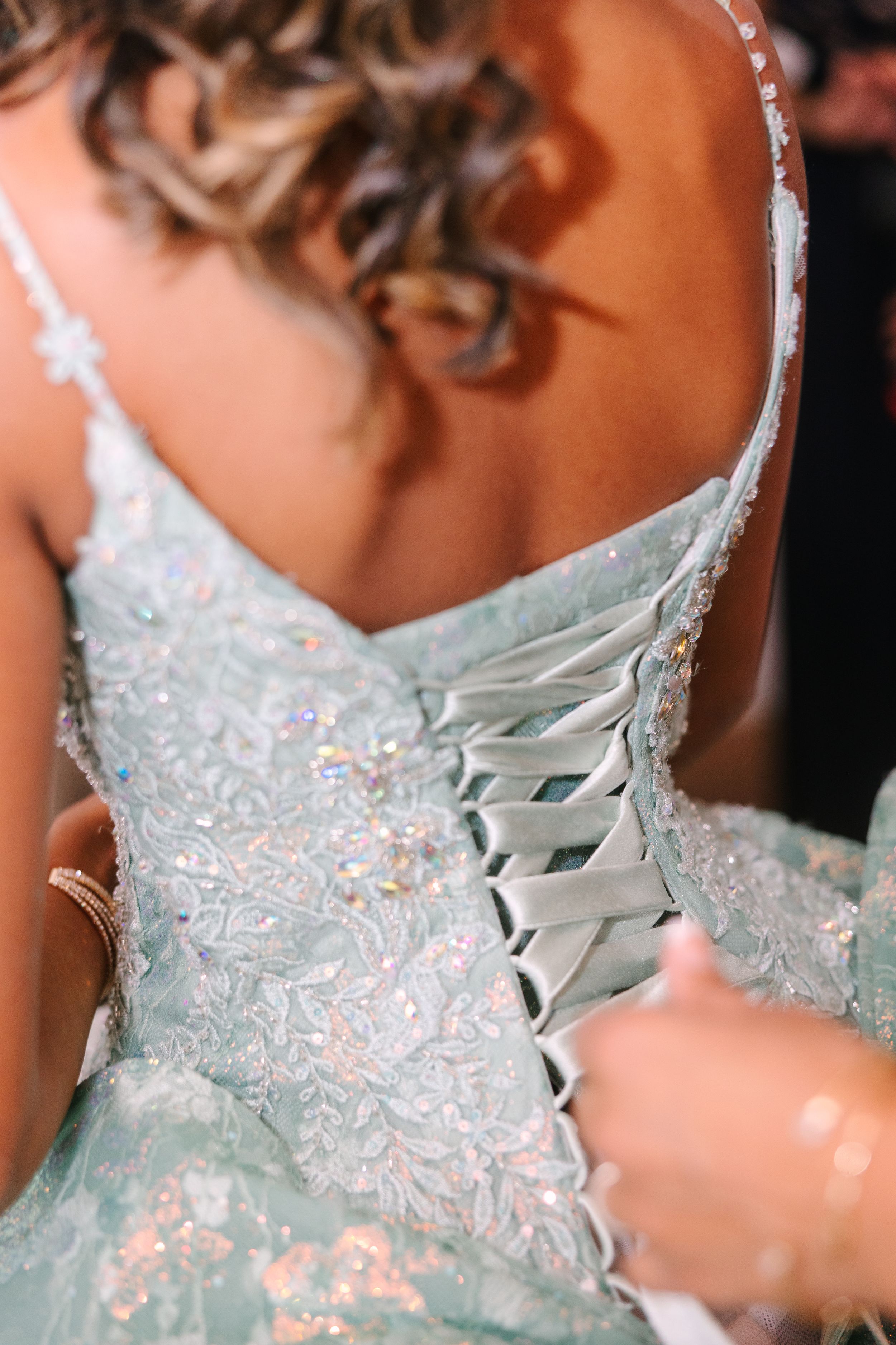 Bilingual quinceañera photographer in Jacksonville, St. Augustine, and Miami specializing in timeless pre quince sessions The Lark