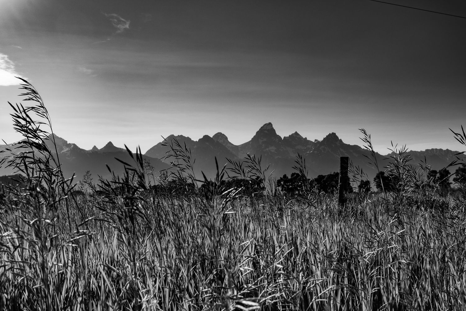 Grand Teton National Park