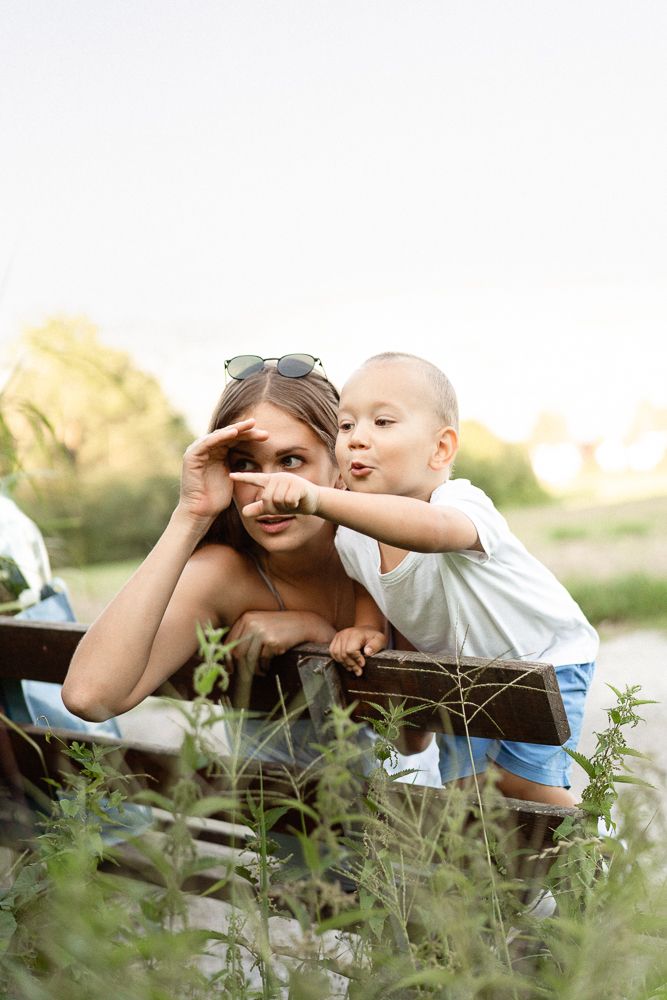 Lifestyle photography Zurich - Authentische Familienfotografie Schweiz