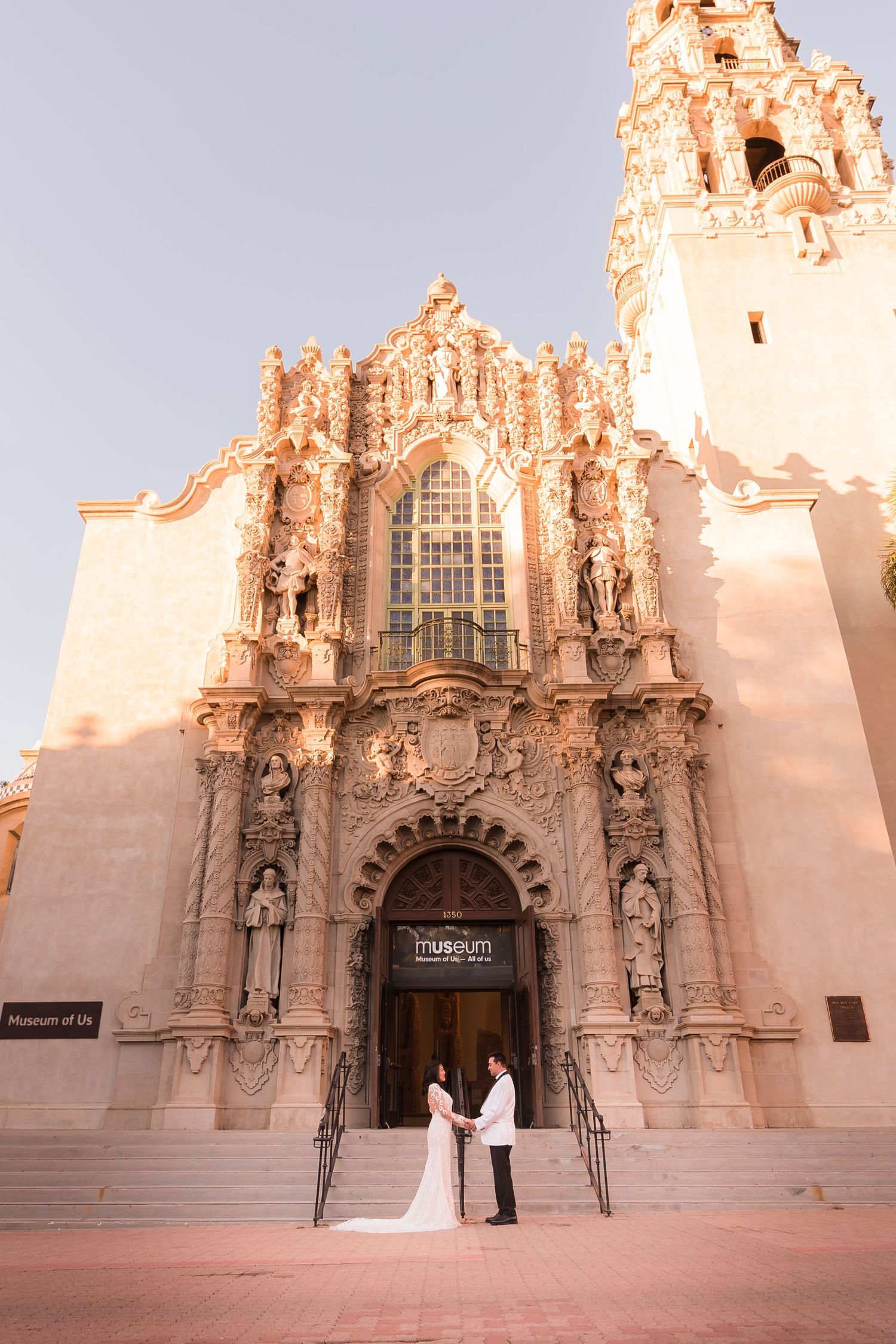 Destination Wedding