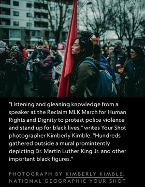 national geographic publication black lives matter image with description photojournalist portland oregon