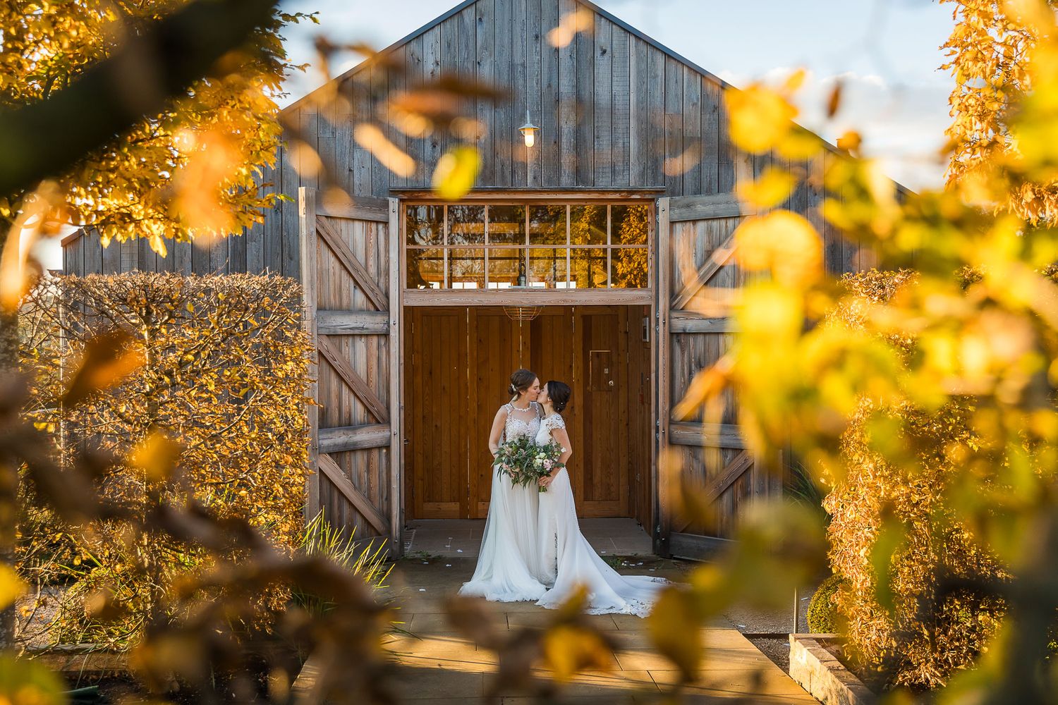 Hyde House Wedding Photographer