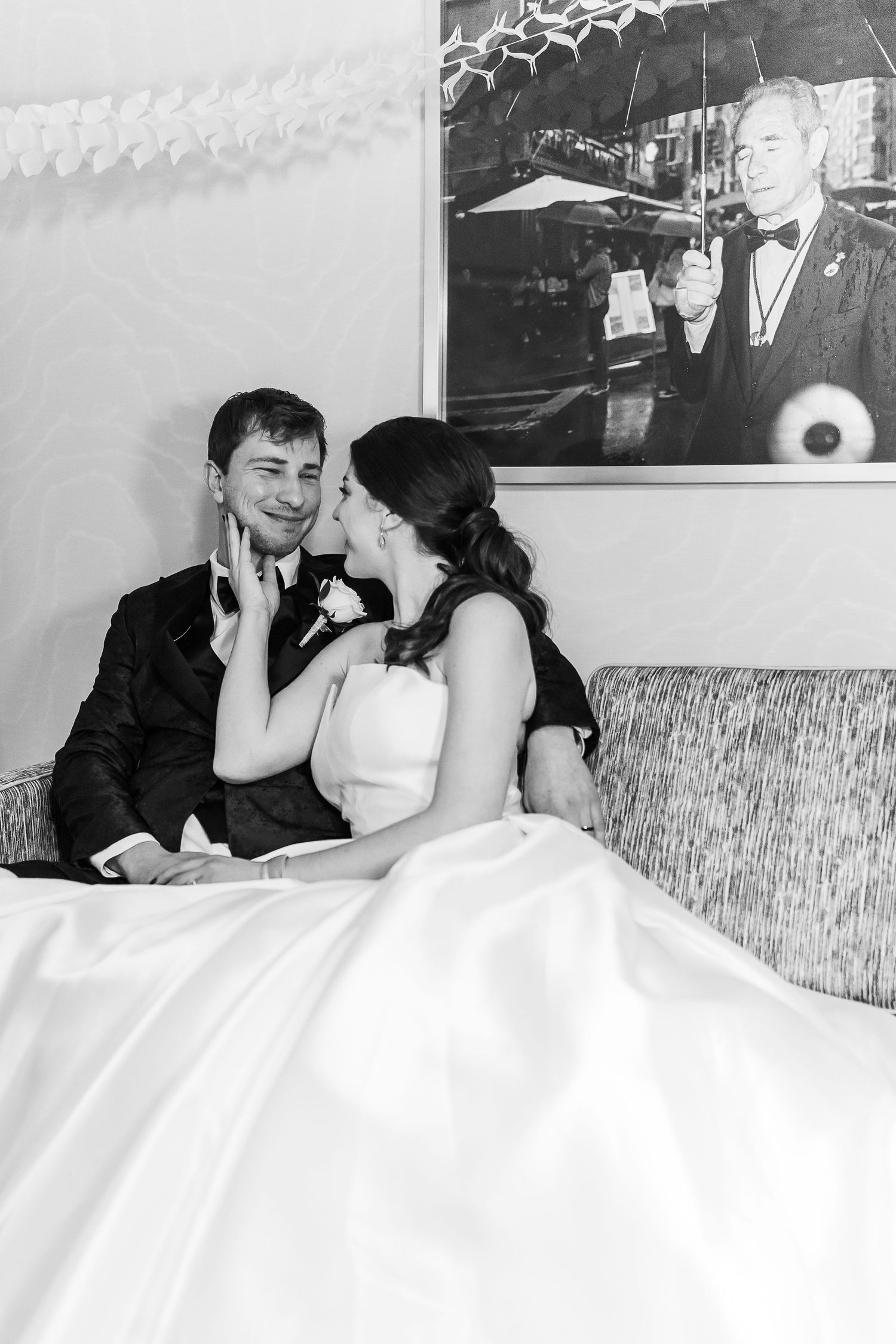 saint kate arts hotel wedding milwaukee wedding photographer downtown MKE kenosha photographer racine photographer bride