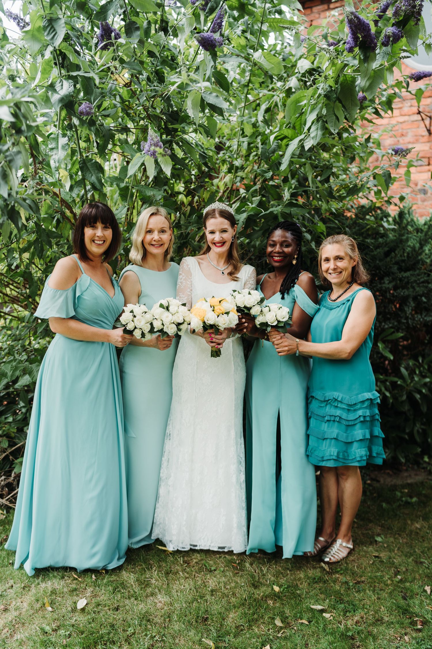 bridesmaids dresses ideas