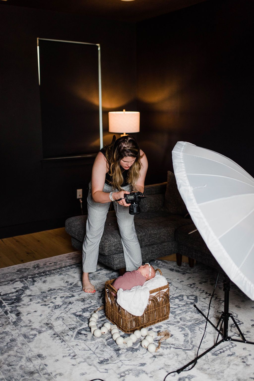 Photographer Education