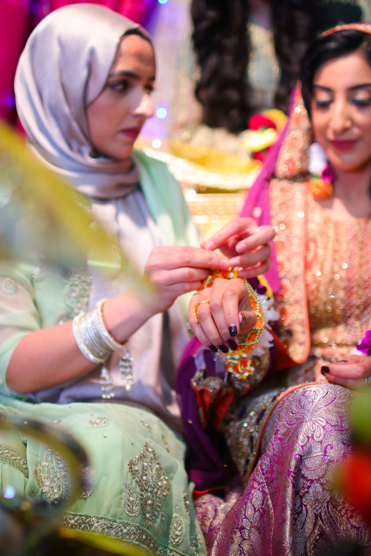 Dundee scotland photographer female photographer mehndi photographer uk muslim wedding photographer uk ikra photography