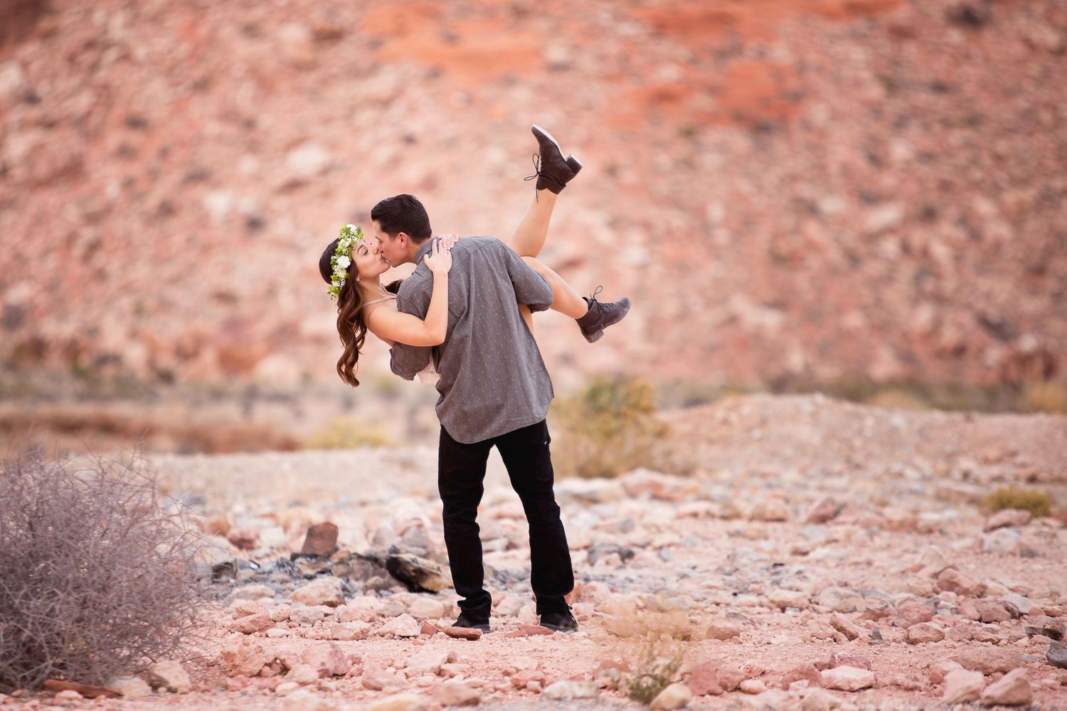 Las Vegas Wedding Photographer