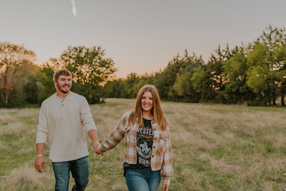 Engagement