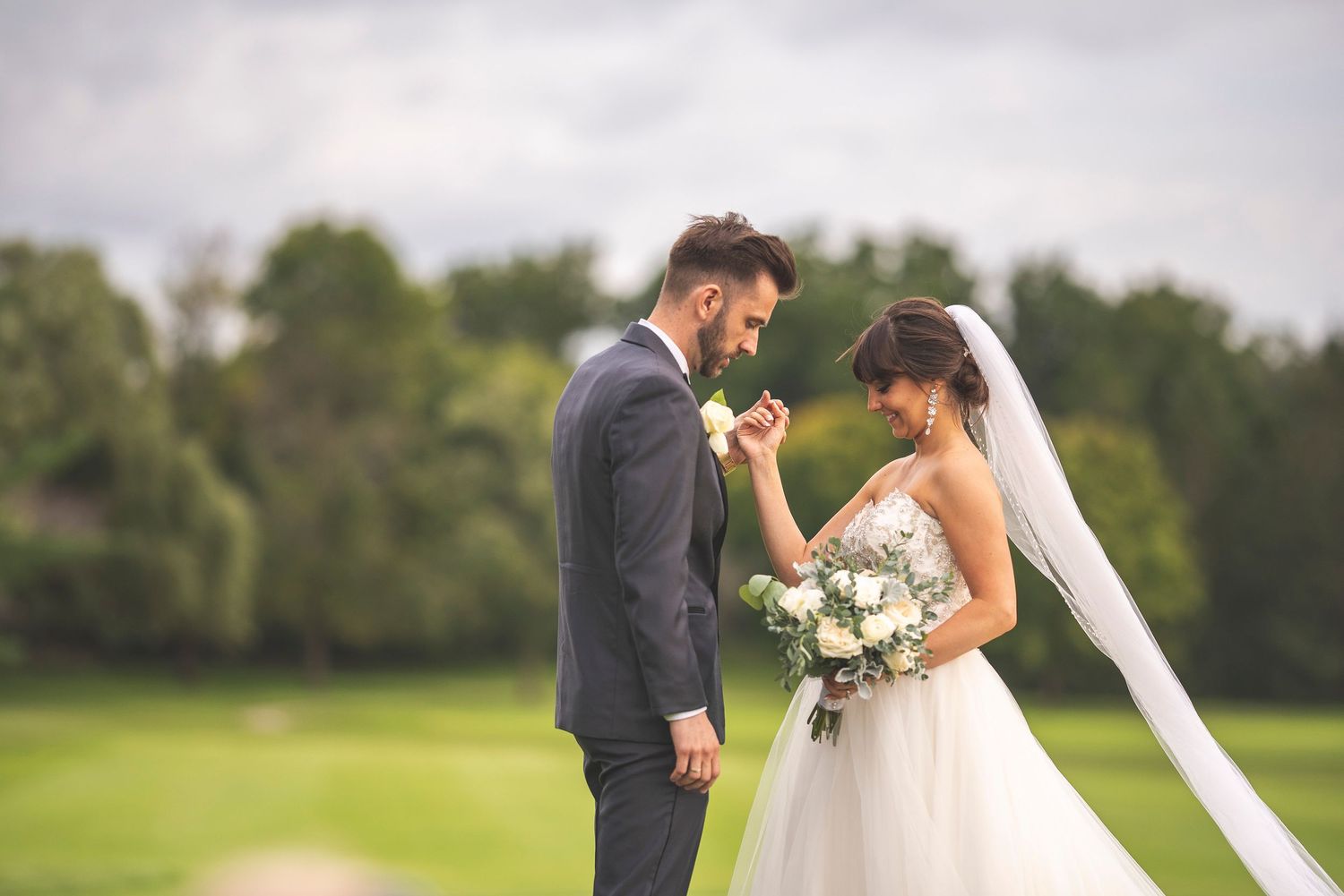 Wedding Photography Chicago