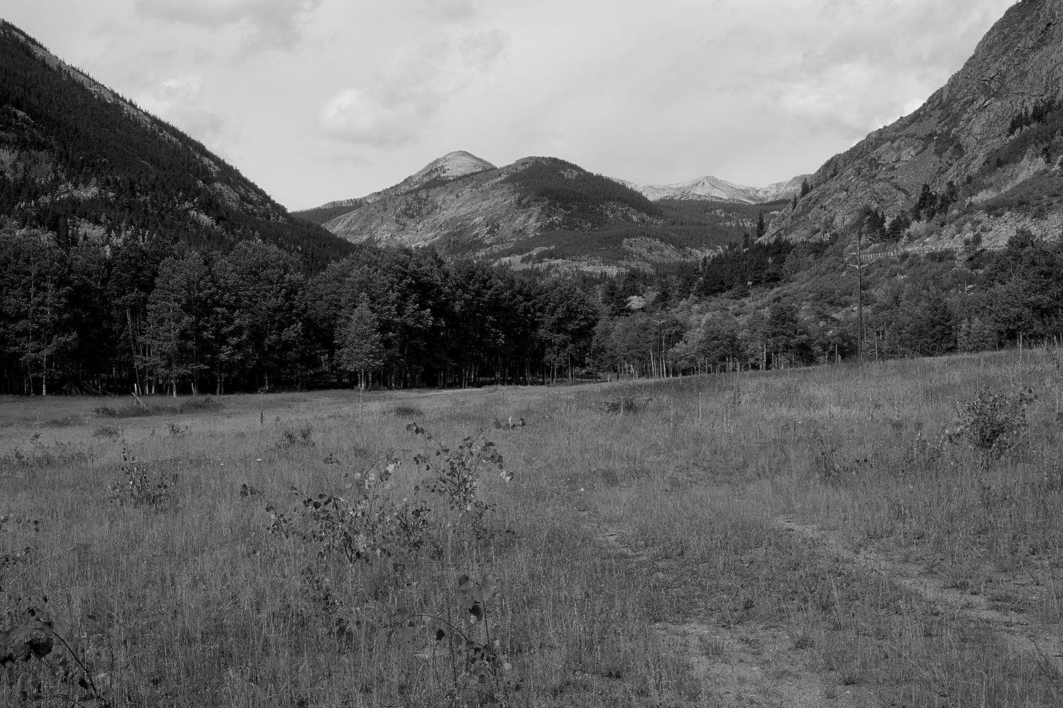 Arbourville, Colorado