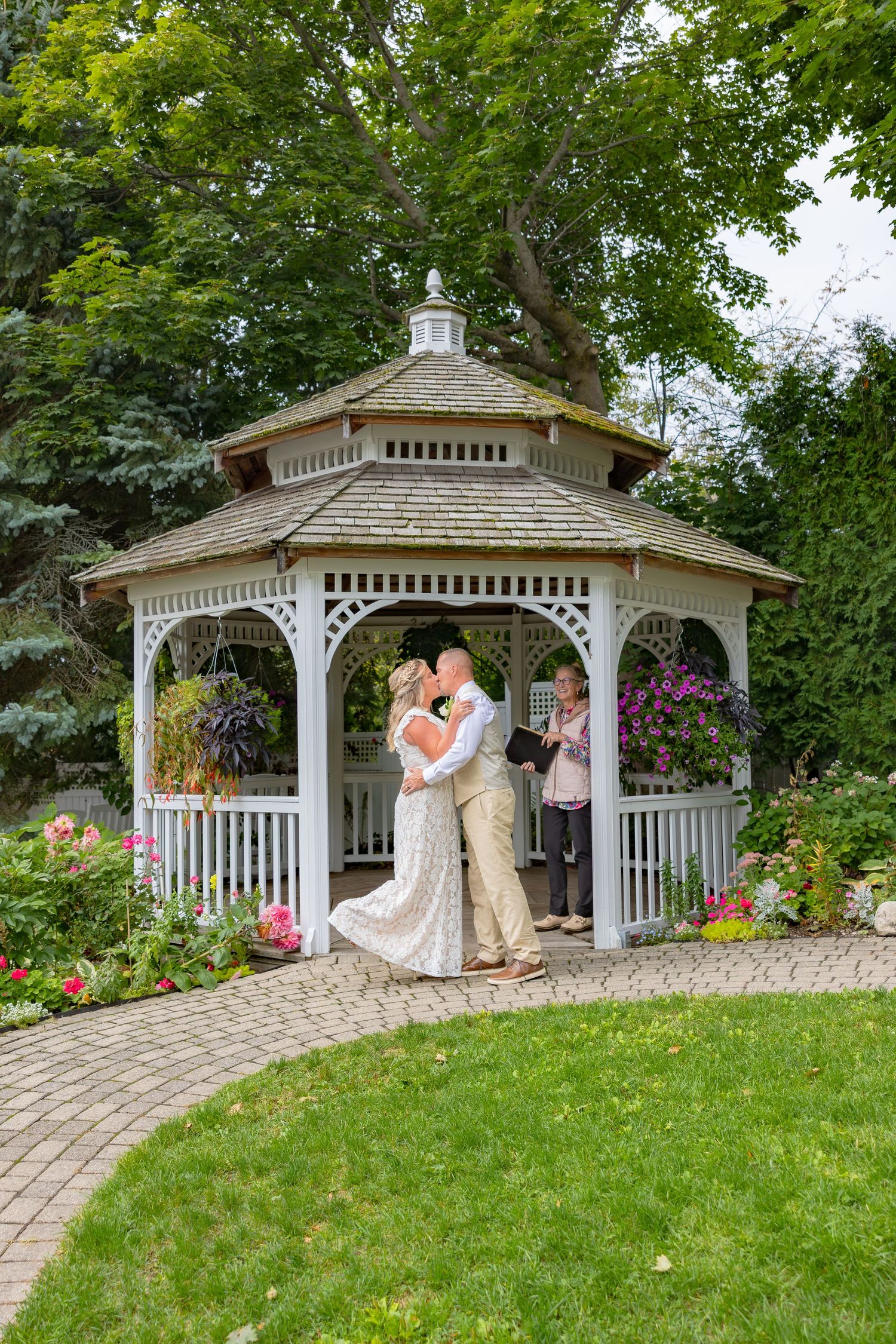 Katharine Rose Photography - Mackinac Island, Michigan