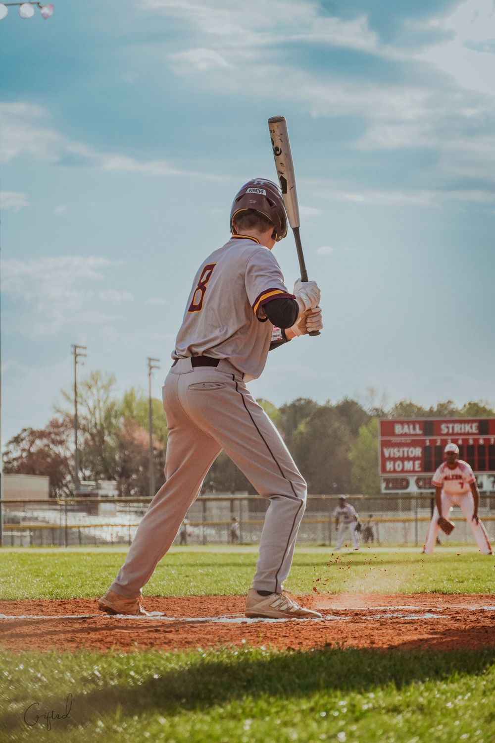 Baseball