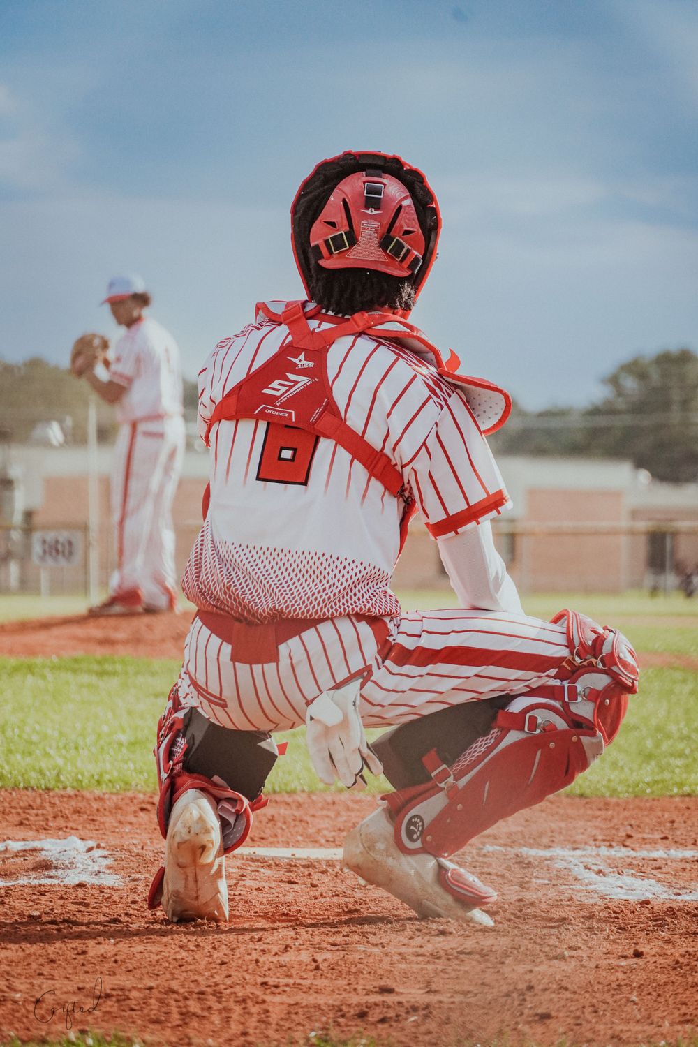 Baseball