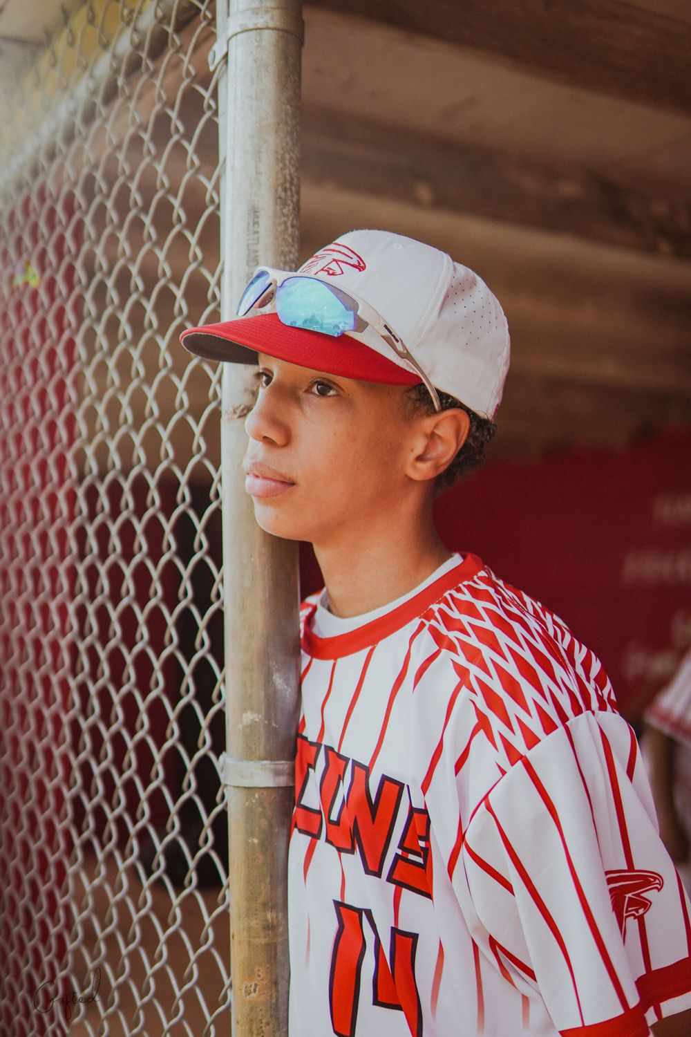 Baseball