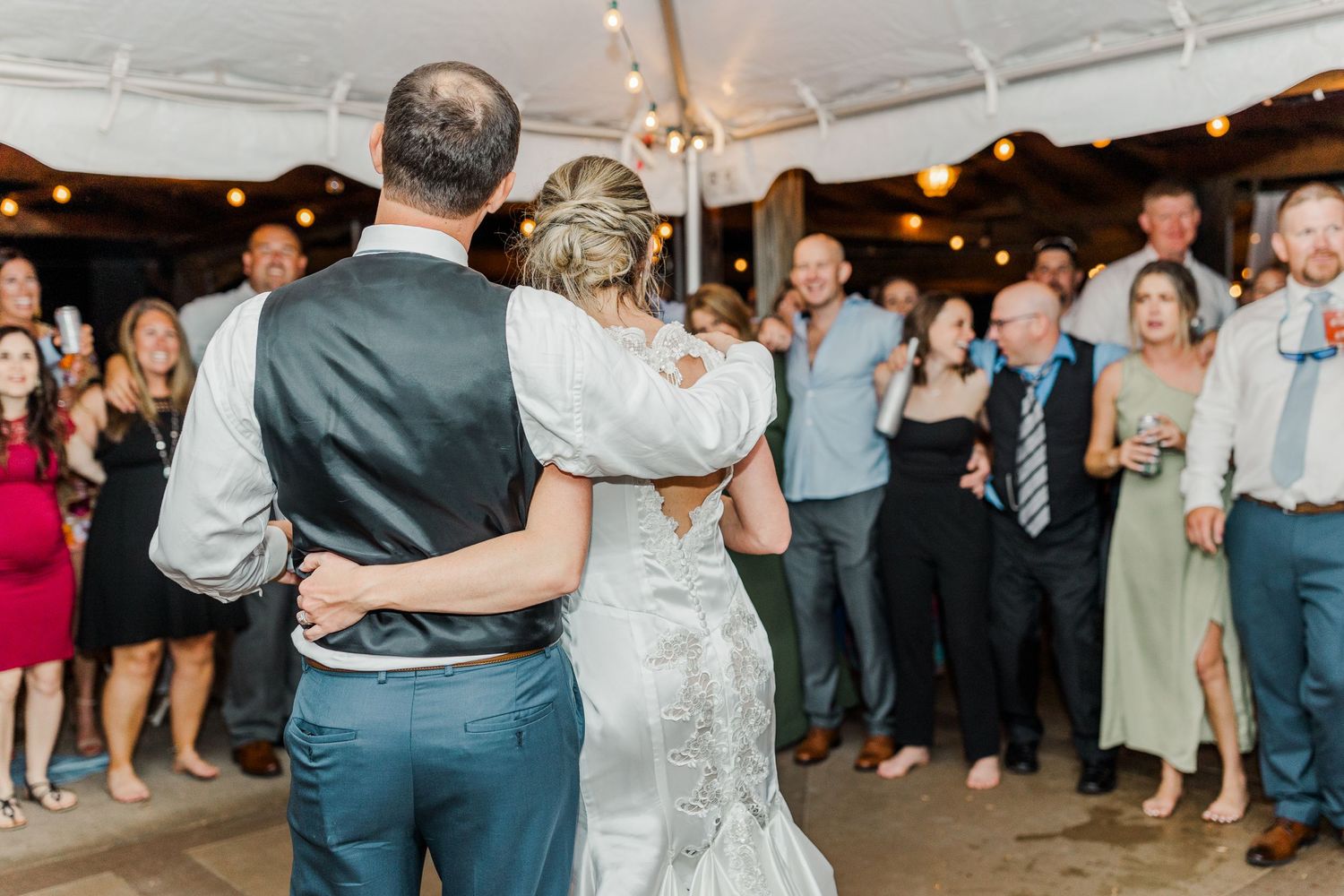 RIVERSIDE WEDDINGS FREDERICKSBURG WEDDING PHOTOGRAPHER
