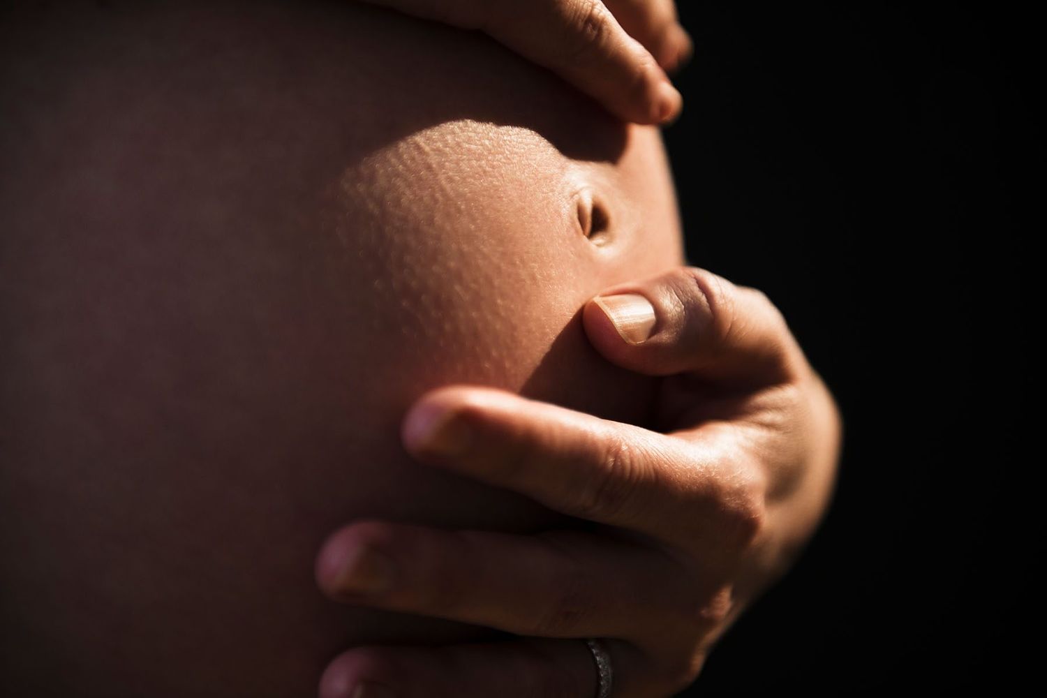 maternity photographer limerick