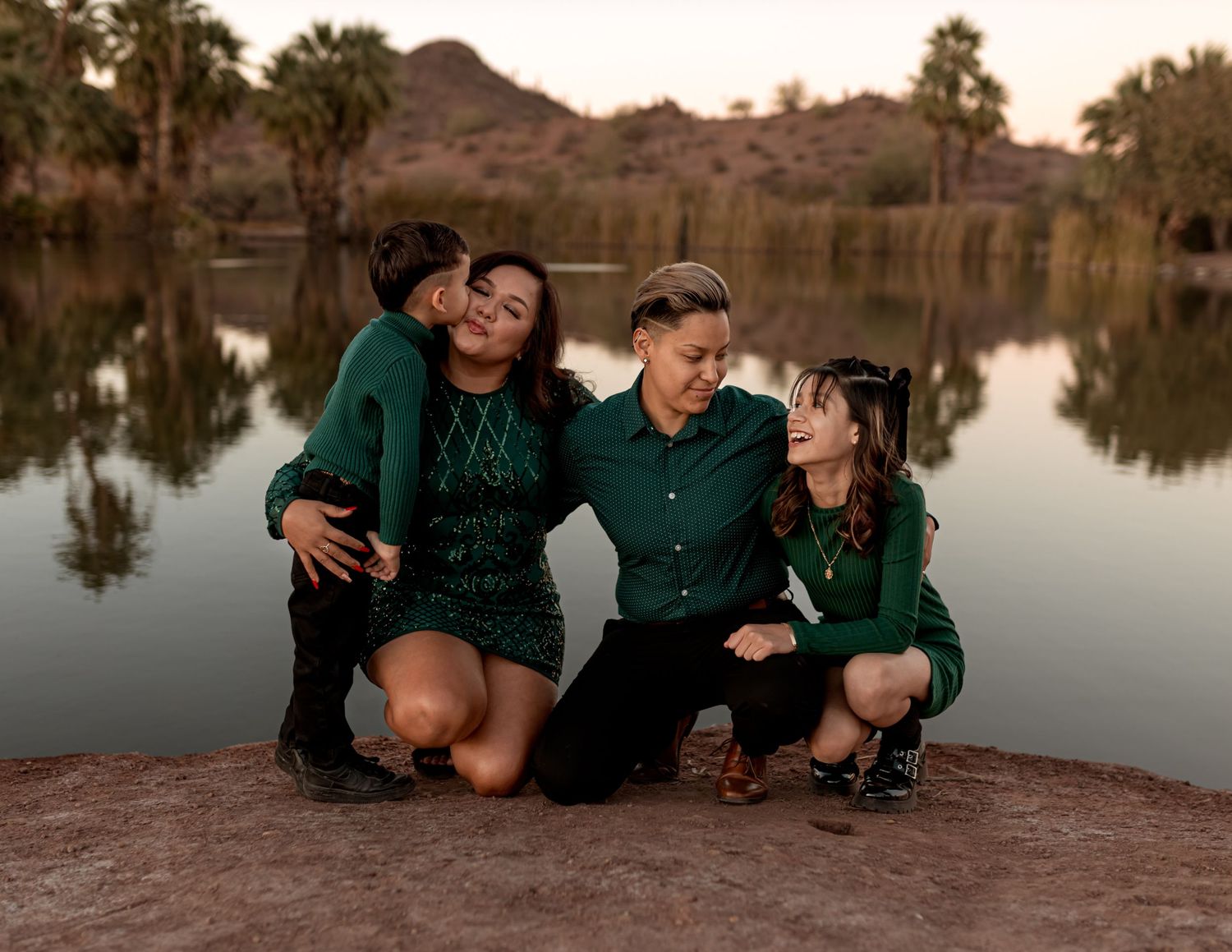 Contact Lori Marquez Photography